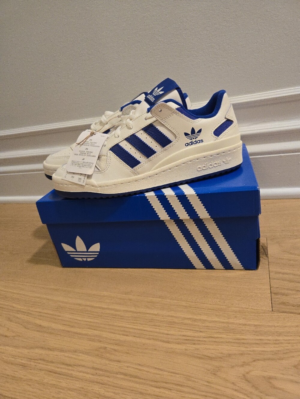 Adidas Forum Low